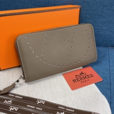 Hermes Wallets Purse